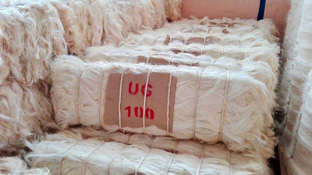 producto BALA GRANEL SISAL